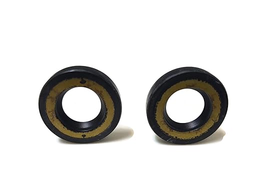Boat Motor 2X Oil Seal 93104-16M06 93104-16M01 93101-16M36 For Yamaha Sterndrive Parts Outboard Engine