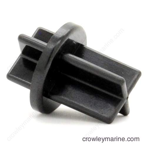 PRESSURE CONTROL VALVE 663-12416-00-00