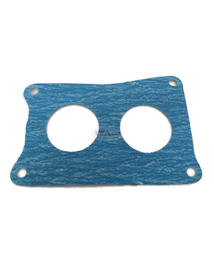 Boat Motor 6F5-14198-00 A1 Carburetor Gasket for Yamaha Outboard 2-Stroke 36HP 40HP - Image 3