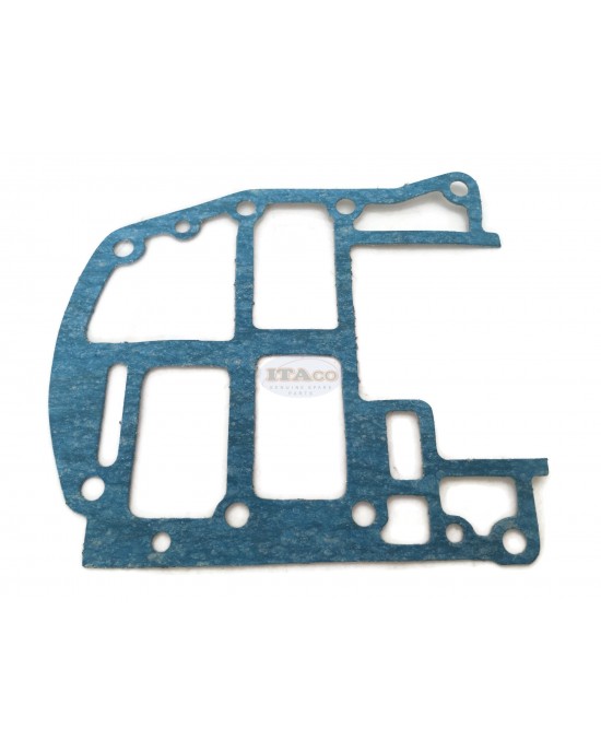 Boat Motor Upper Casing Gasket 6F5-45113-A0 00  For YamahaOutboard T 36-40HP C40 2-stroke