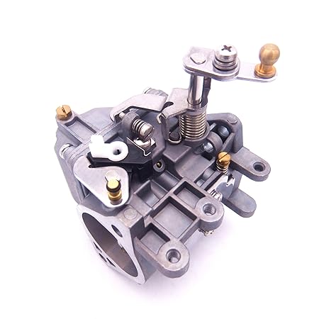 Boat Motor Carburetor Assy 1 69P-14301-00 0 for Yamaha
