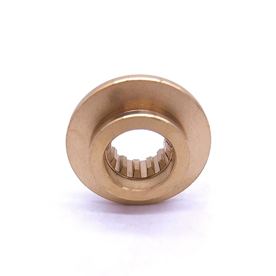 Outboard Propeller Spacer 663-45987-02-00 for Yamaha  40hp C40 F40 F50 F60 Boat Motors