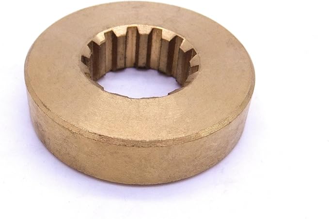 Outboard Propeller Spacer 670-45997-02-00 for Yamaha  40HP 50HP 55HP 60HP 70HP Boat Motors 670-45997