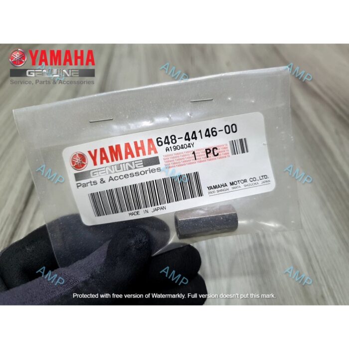 YAMAHA OEM SHIFT CONNECTOR | 648-44146-00-00 Part #: 648-44146-00-00 - Image 2