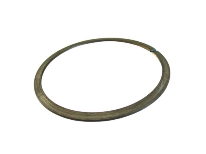 93440-68M03-00 Fits Yamaha Outboard Motor 40 HP 2/4 Stroke Circlip Outer x2 PCS - Image 3