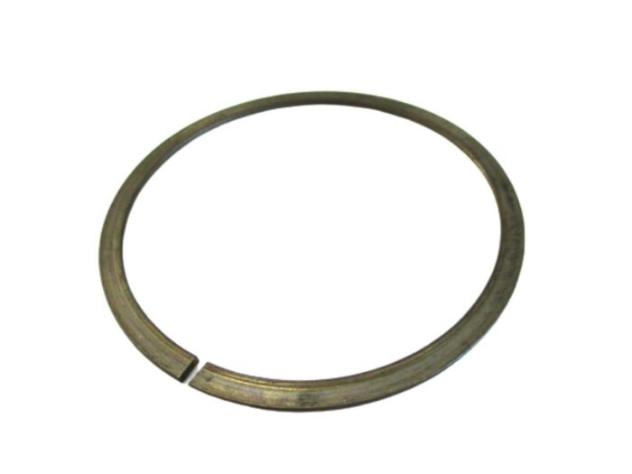 93440-68M03-00 Fits Yamaha Outboard Motor 40 HP 2/4 Stroke Circlip Outer x2 PCS - Image 2