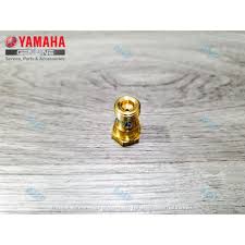 YAMAHA JET, MAIN (#150) #677-14343-75 (E40G/E40J)