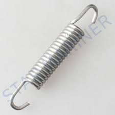 90506-30M00 Tilt Bracket Tension Spring For Yamaha F25A F20HP F25HP or 40HP Outboard