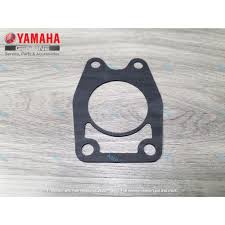 YAMAHA  Outboard GASKET, WATER PUMP #679-44316-A1 (E40J)