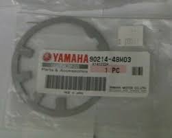 90214-48M03 Yamaha Outboard  Claw Washer |