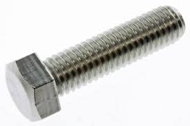 YAMAHA Outboard  BOLT - 97075-08030-00
