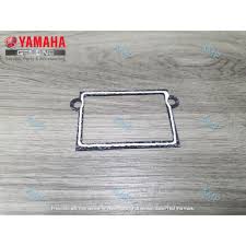 YAMAHA GASKET, VALVE SEAT #6F5-13621-A1 (E40J) | 