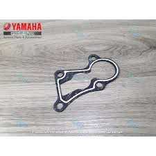 YAMAHA GASKET, COVER #6E9-12414-A1 (E40J) |