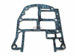 Boat Upper Casing Gasket 6F5-45113-A0 00 Yamaha Outboard T 36-40HP C40