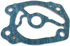 Boat Motor 676-44324-A1 A0 00 Water Pump Gasket Cartridge for Yamaha Outboard K40 40HP