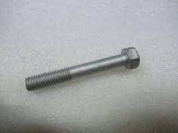Bolt Part Number - 97095-08055-00 For Yamaha