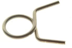 CLIP - P/N# 90467-08004-00 |
