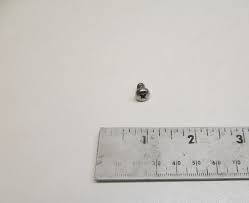 P/N# 97780-50110 Tapping Screw Yamaha Outboard 9.9Hp