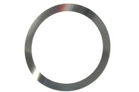 YAMAHA OEM SHIM T:0.12MM) - 664-45567-01-12