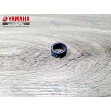 YAMAHA DAMPER, WATER SEAL #683-44365-01 (E15D)