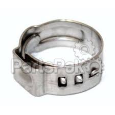 Yamaha 90465-11M10-00 Clamp; New