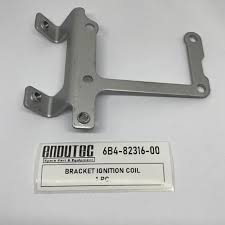 BRACKET IGNITION COIL 6B4-82316-00