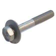 Yamaha Outboard  90119-06M40-00 Bolt With Washer