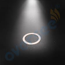OUTBOARD 90201 28013 WASHER, PLATE For Yamaha Outboard