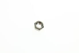 YAMAHA OEM HEXAGON NUT - 95380-06600-00