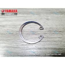 YAMAHA CIRCLIP #93420-30042 (E15C/E15D/E40XM/E40XW