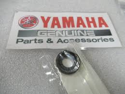 New Oil Seal 93101-13m27 For Yamaha 9.9 15 Outboard Motors
