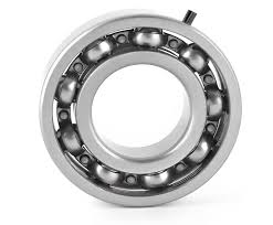 93306-205A1 Ball Bearing for Yamaha Outboard Motor 2T 9.9HP 15HP 6E7 63V 6B4 09262-25L09