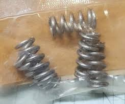 Carburetor Compression Springs 90501-10326
