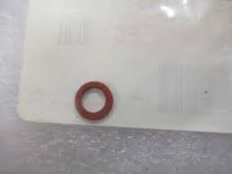 Yamaha  6G1-14398-00 Washer