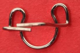 Yamaha 663-14159-00-00 - . . .Clip