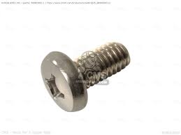98902-03006 Bind Screw Yamaha