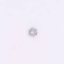 Nut Part Number - 95380-03600-00 Yamaha