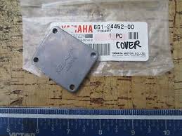 Yamaha Cover 6G1-24452-00
