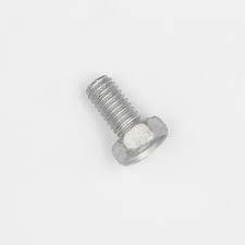Bolt (Ga1) Part Number - 97095-06012-00 For Yamaha