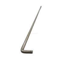 Yamaha Boat Engine 6b4-44143-00 Rod, Shift