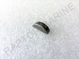 Woodruff key for YAMAHA 25-300HP outboard PN 90280-05015