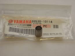 Yamaha  99530-10014 Dowel Pin