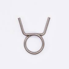 Clip Part Number - 90467-08004-00 For Yamaha