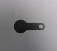 Yamaha 6A0-24421-01-00 Fuel Pump Check Valve