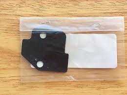 Yamaha Carburetor Top Gasket, Part # 6L2-14399-00