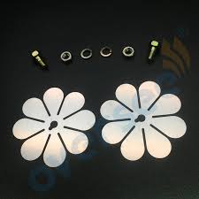 Reed Valve Set 689-W0004-00 For YAMAHA
