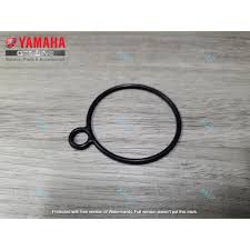 YAMAHA GASKET #61N-14198-00