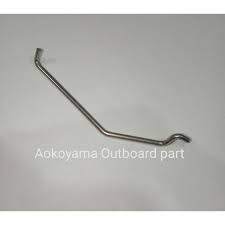 Rod Choke1 61N-41256 # Yamaha