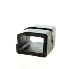 Yamaha New Bottom Cowling Rubber Grommet, 90480-17M08-00