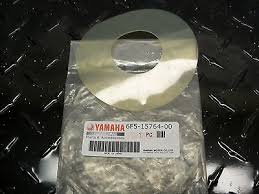 YAMAHA 6F5-15764-00-00 STARTER COLLAR 1
